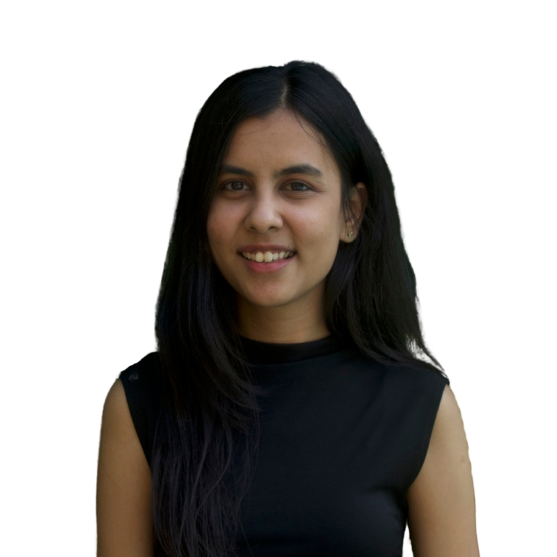 Anousha J, Finance