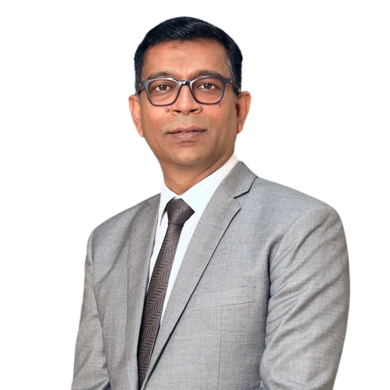 Arvind K, Subject Matter Expert