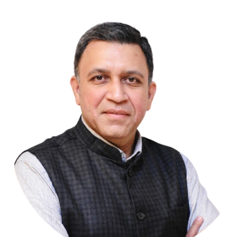 Amol D, Subject Matter Expert