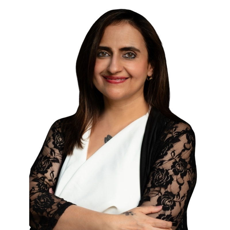 Anu S, Subject Matter Expert