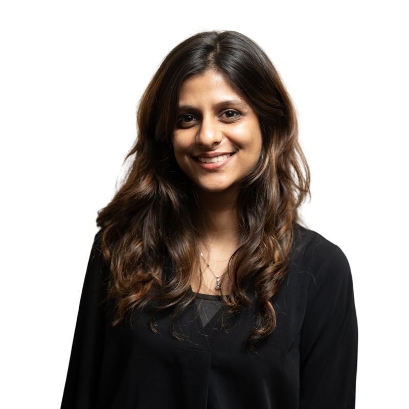 Tanvi K, Solutioning