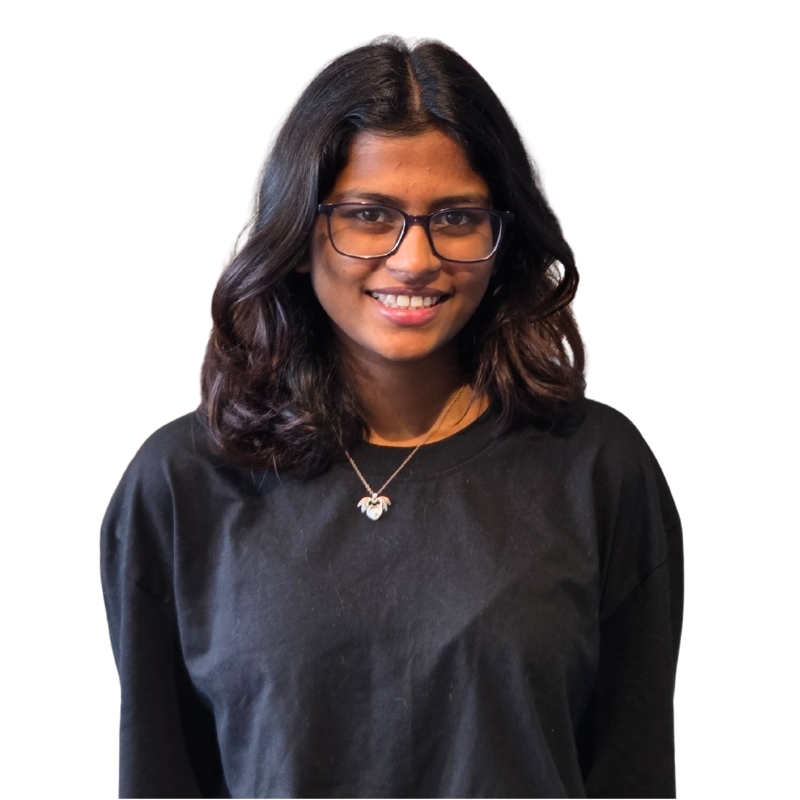 Gautami A, Researcher