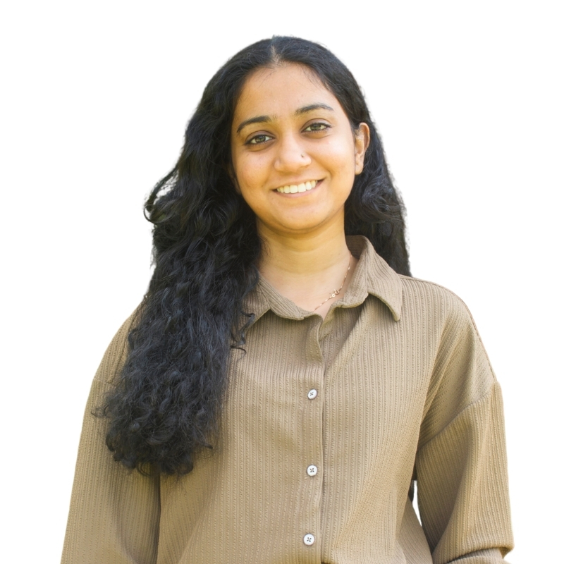 Arpita D, Learning Partner
