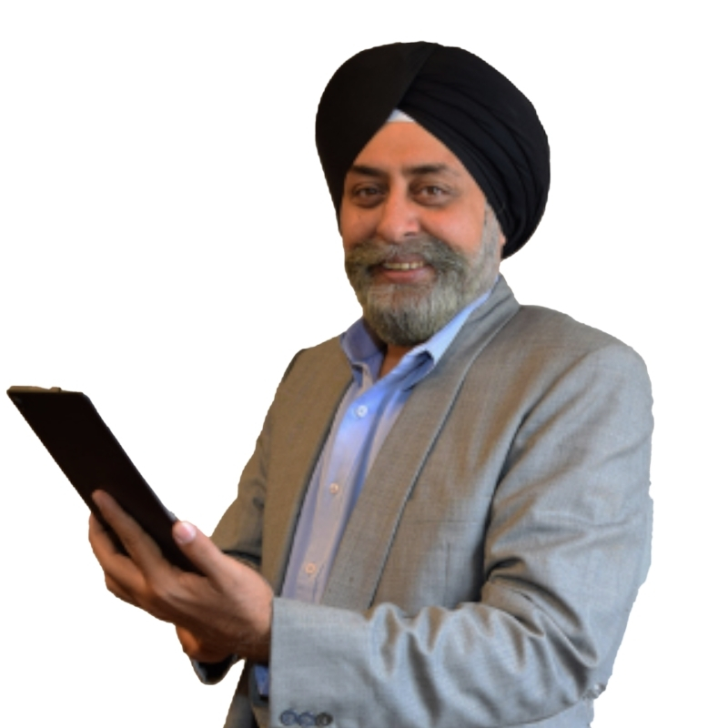 Sumiit A, Subject Matter Expert